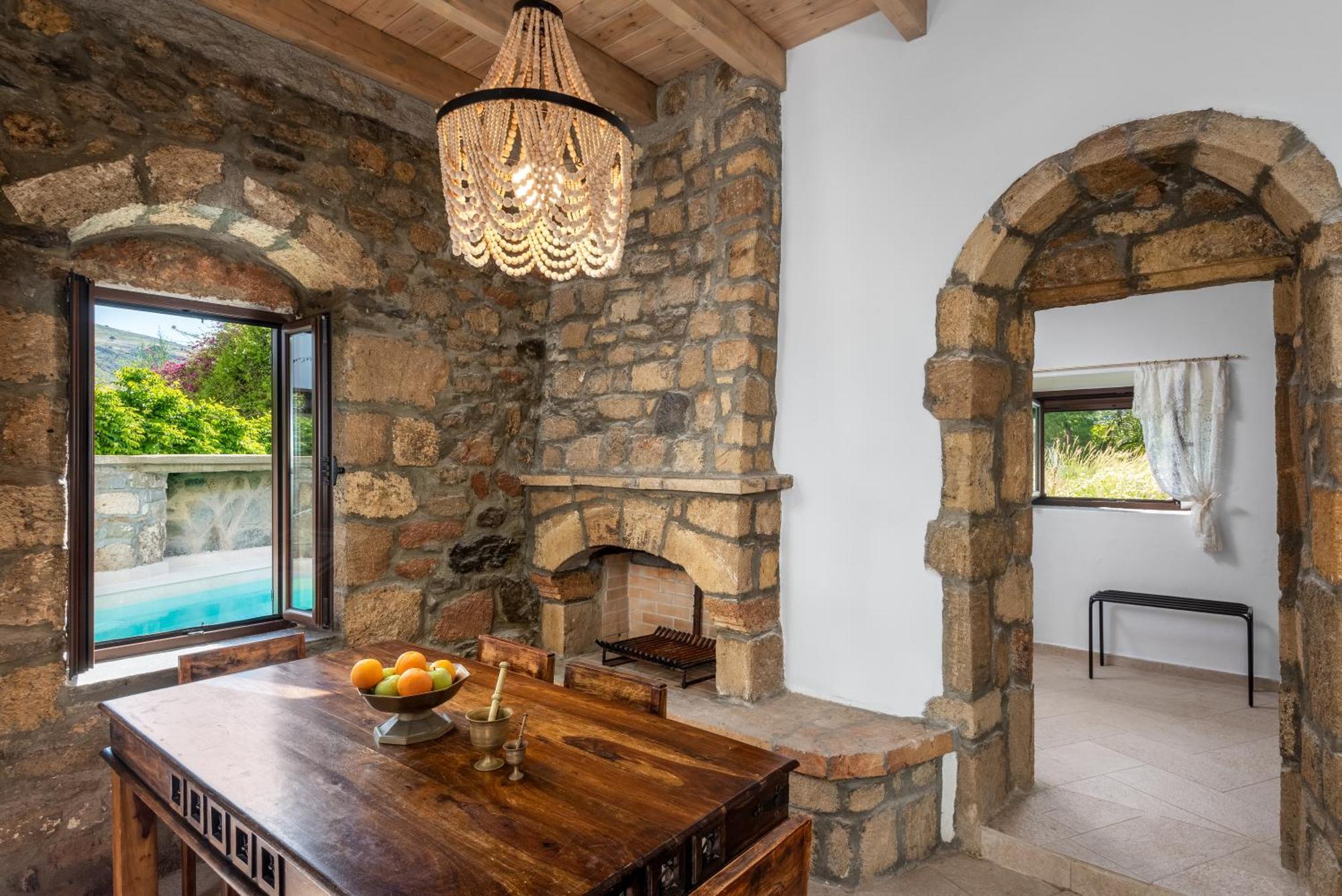 Villa Claudia In لاردوس المظهر الخارجي الصورة