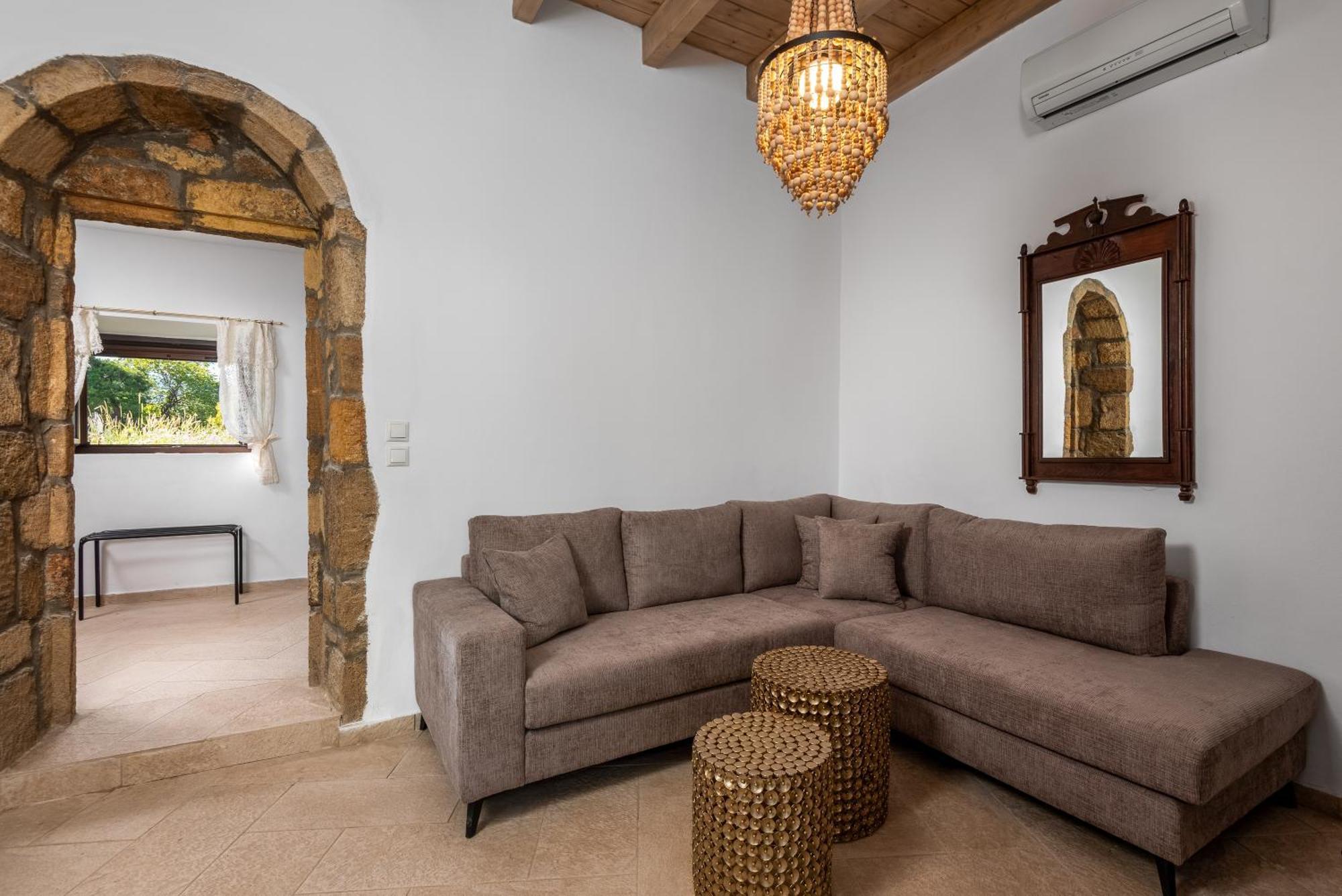 Villa Claudia In لاردوس المظهر الخارجي الصورة