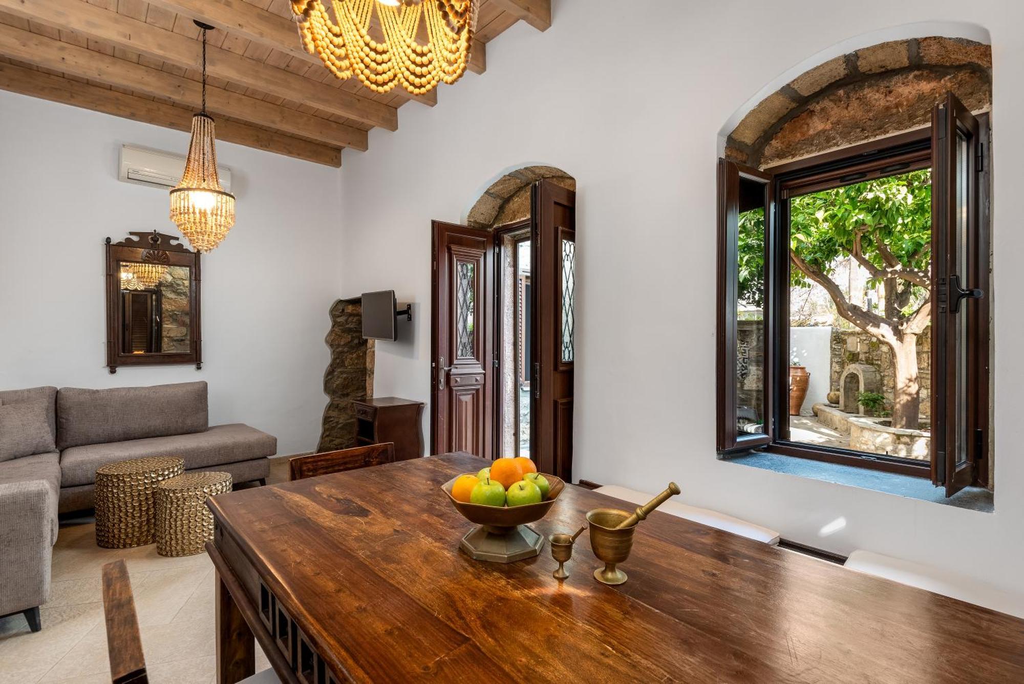 Villa Claudia In لاردوس المظهر الخارجي الصورة