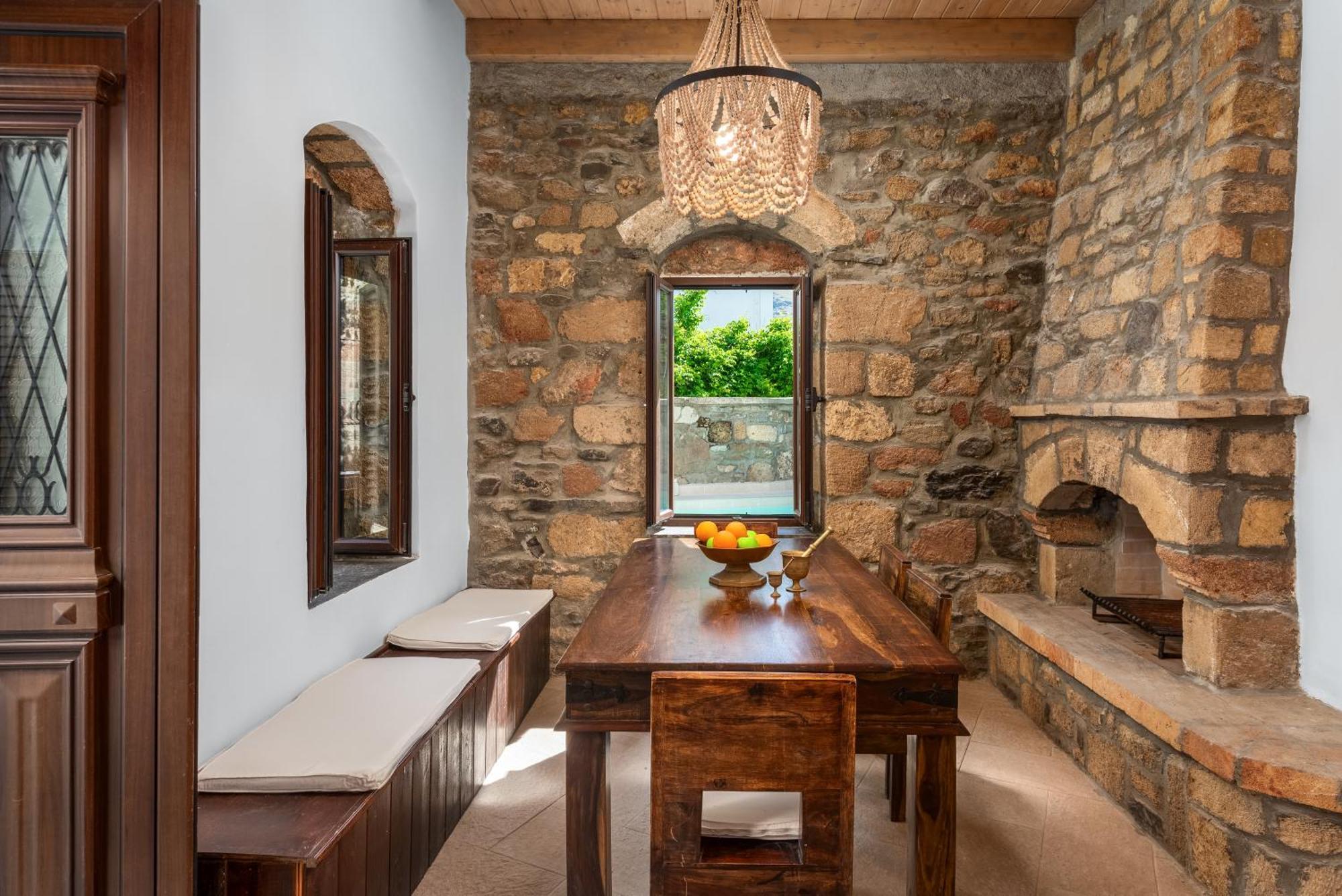 Villa Claudia In لاردوس المظهر الخارجي الصورة